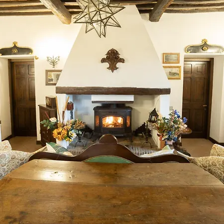 Holiday home Giuma Tuscany Historic Country House With Roof Terrace Near Saturnia Spa Montemerano
