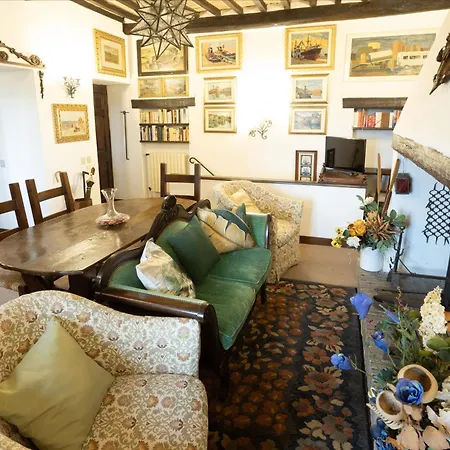 Giuma Tuscany Historic Country House With Roof Terrace Near Saturnia Spa Holiday home *