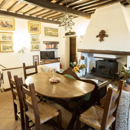 Giuma Tuscany Historic Country House With Roof Terrace Near Saturnia Spa Montemerano
