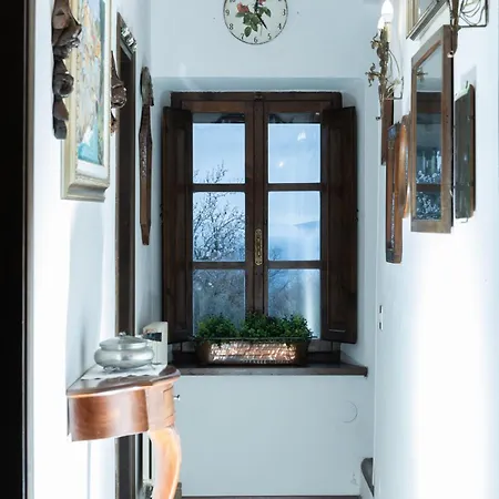 Holiday home Giuma Tuscany Historic Country House With Roof Terrace Near Saturnia Spa